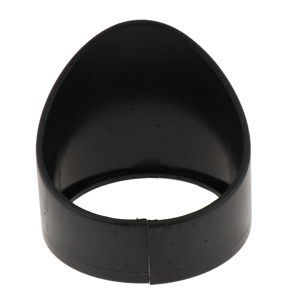 Universal Motorcycle Instrument Panel Speedometer Gauge Guard Protector Cockpit Glare Protection 2.76x2.36x2.36inch Black
Universal Motorcycle Instrument Panel Speedometer Gauge Guard Protector Cockpit Glare Protection 2.76x2.36x2.36inch Black