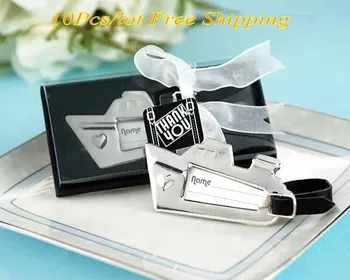 (10 Pieces/Lot) Silver Wedding gift Favors Destination Love Cruise Ship Luggage Tag souvenirs For Bridal shower party favors
(10 Pieces/Lot) Silver Wedding gift Favors Destination Love Cruise Ship Luggage Tag souvenirs For Bridal shower party favors