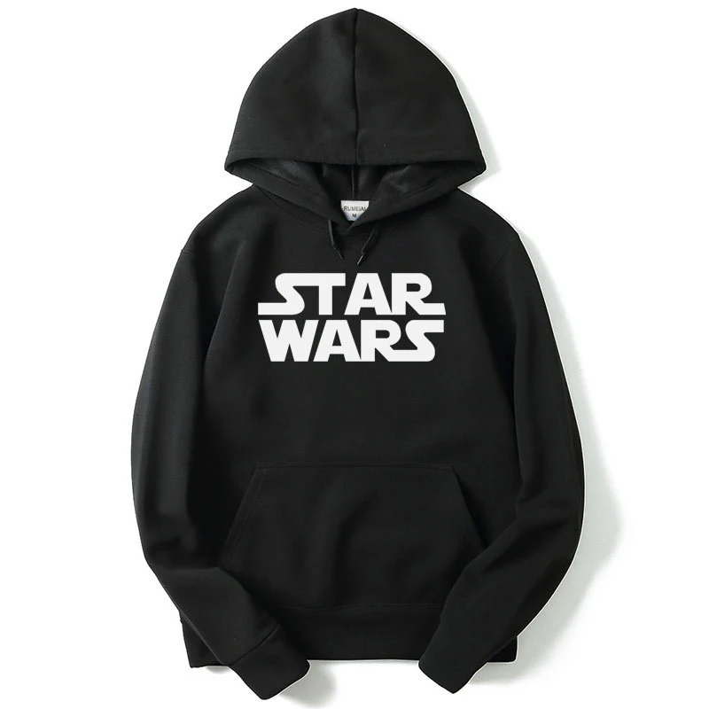 men's hoodie 2019 Street wear spring autumn youth popular D2 Star wars printed fleece Urban fashion Casual Outdoor sports 258
men's hoodie 2019 Street wear spring autumn youth popular D2 Star wars printed fleece Urban fashion Casual Outdoor sports 258