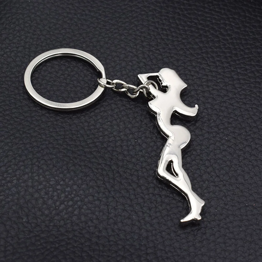 Cool Girls Keychain Beer Bottle Opener Keychain Pocket Zinc alloy Beer Bottle Opener For Women Girls Gift Accessories
Cool Girls Keychain Beer Bottle Opener Keychain Pocket Zinc alloy Beer Bottle Opener For Women Girls Gift Accessories