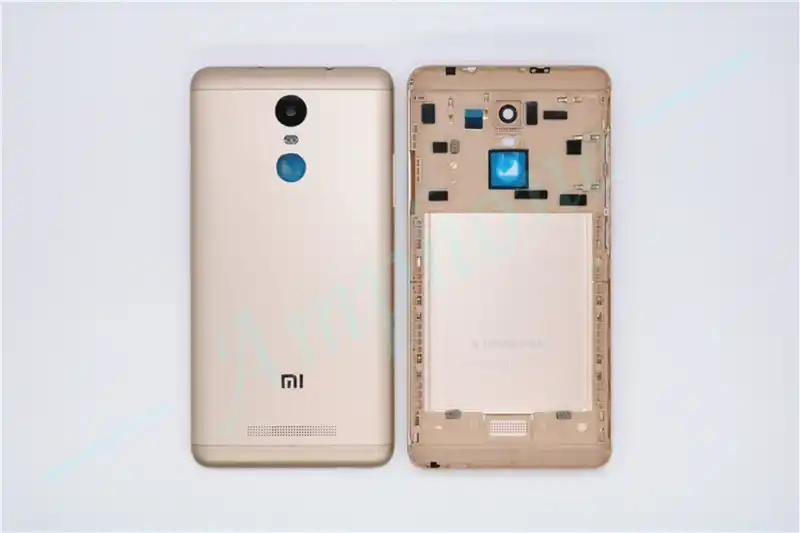 Znalezione obrazy dla zapytania: Запасные крышки на Xiaomi"