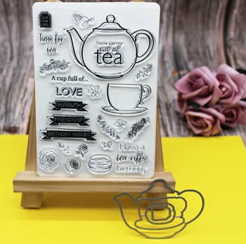 Tag/Tea/coffee Metal Cutting Dies Friendship letter Clear stamps&die set for Scrapbooking Album Paper Card Embossing craft dies
Tag/Tea/coffee Metal Cutting Dies Friendship letter Clear stamps&die set for Scrapbooking Album Paper Card Embossing craft dies