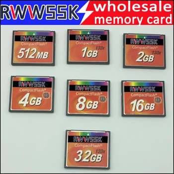 RWWSSK 5pcs/lot compact flash cf card 512MB 1GB 2GB 4GB 8GB 16GB 32GB memory card 
RWWSSK 5pcs/lot compact flash cf card 512MB 1GB 2GB 4GB 8GB 16GB 32GB memory card