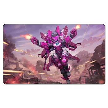 (Airmech Arena) Board Games Playmats, Magical Card The Games Gathering Play Mat, Custom Design Playmat with Free Gift Bag
(Airmech Arena) Board Games Playmats, Magical Card The Games Gathering Play Mat, Custom Design Playmat with Free Gift Bag