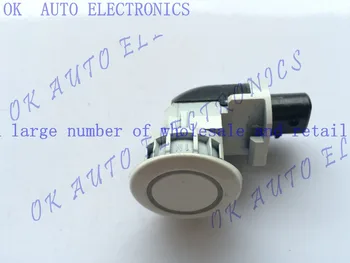 Parking Sensor PDC Sensor Parking Distance Control Sensor for Toyota Sienna 89341-45020 188300-0240 2009-2010
Parking Sensor PDC Sensor Parking Distance Control Sensor for Toyota Sienna 89341-45020 188300-0240 2009-2010