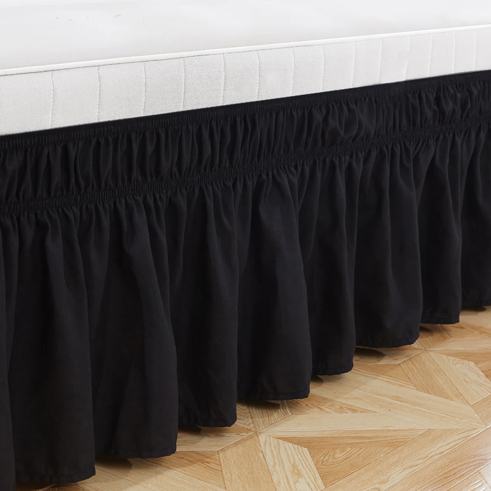 bed skirt-Black (3).jpg