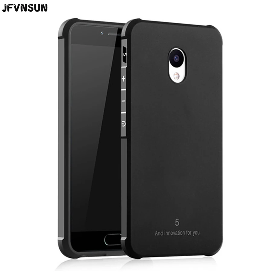 JFVNSUN For Meizu M5 / M5 NOTE Case TOP Quality SLIM Rubber Armor Anti-knock Full Protective Case For Meizu M5 NOTE Cover Fundas
JFVNSUN For Meizu M5 / M5 NOTE Case TOP Quality SLIM Rubber Armor Anti-knock Full Protective Case For Meizu M5 NOTE Cover Fundas