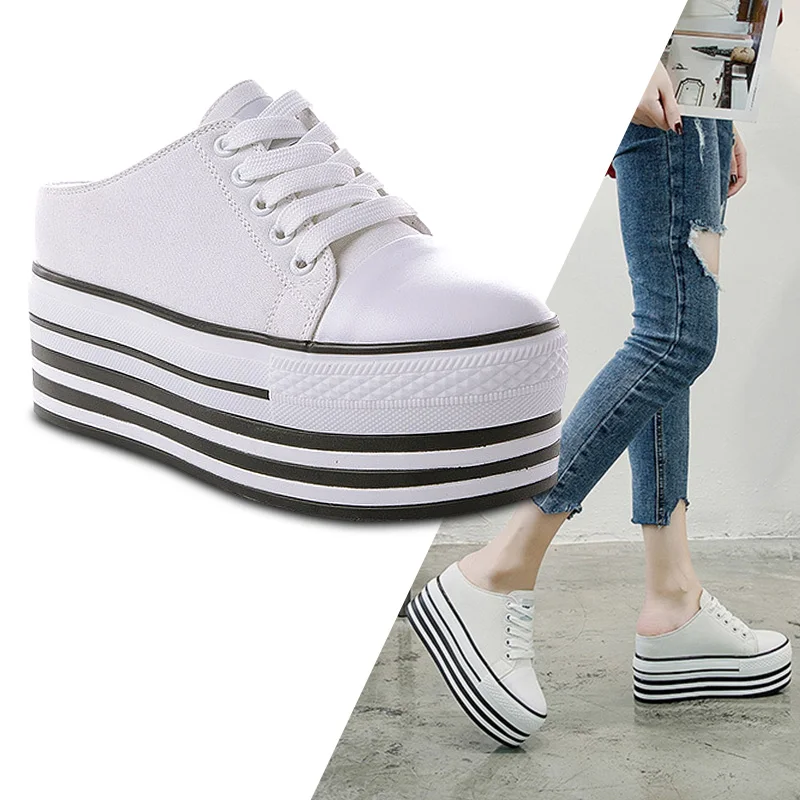 SONDR women platform shoes flat casual zapatos de mujer black white chaussures femme summer Sewing Lace-Up alpargatas ayakkabi
SONDR women platform shoes flat casual zapatos de mujer black white chaussures femme summer Sewing Lace-Up alpargatas ayakkabi