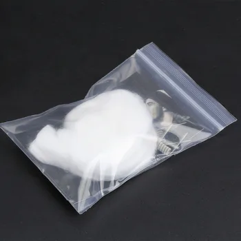 Coil Father 10 Packs Pre-built NI80 Nichrome Premade Coil Cotton For Electronic Cigarette Diy Atomizer RDA RTA RDTA Heating Wire
Coil Father 10 Packs Pre-built NI80 Nichrome Premade Coil Cotton For Electronic Cigarette Diy Atomizer RDA RTA RDTA Heating Wire