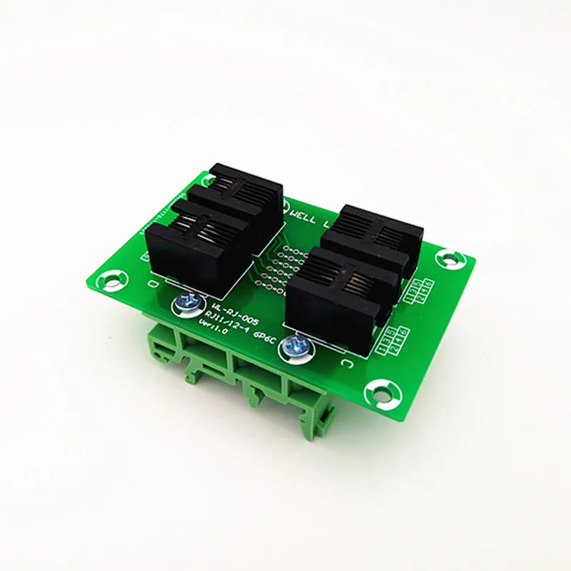 WL-RJ-005B2-H4-1