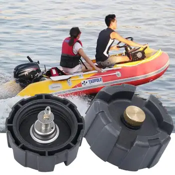 Outboard Motor Fuel Tank Cap Cover 12L 24L for Speed Yoke Kaibaishenghai Fuel tank Cap
Outboard Motor Fuel Tank Cap Cover 12L 24L for Speed Yoke Kaibaishenghai Fuel tank Cap