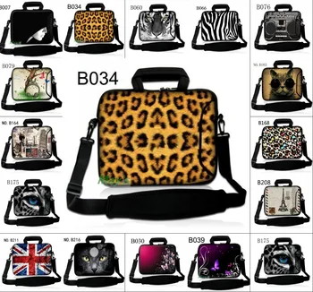 Laptop Shoulder Bag Case Cover + Pocket Handle 9.7 10 11.6 12 13 13.3 15 15.4 17.3 Computer Neoprene Laptop Sleeve Tablet Cases
Laptop Shoulder Bag Case Cover + Pocket Handle 9.7 10 11.6 12 13 13.3 15 15.4 17.3 Computer Neoprene Laptop Sleeve Tablet Cases