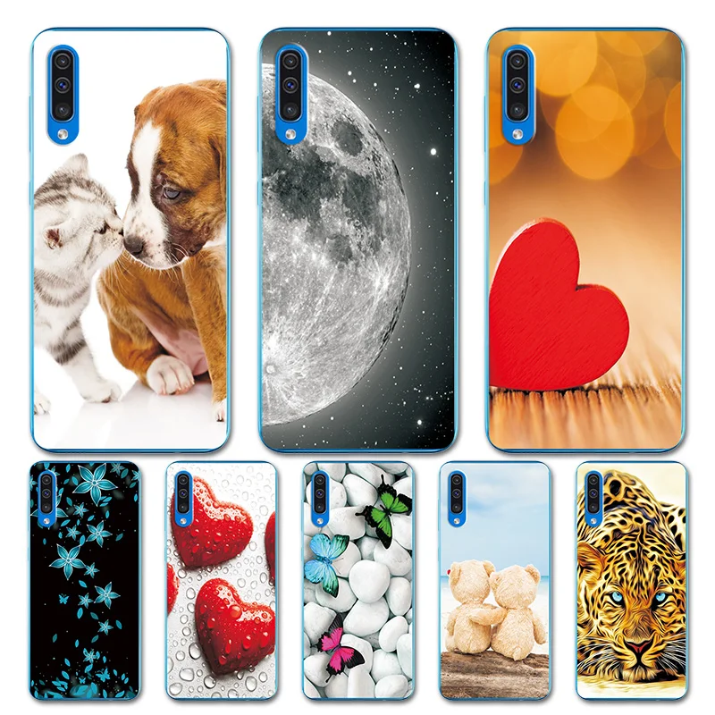 Case For Samsung A50 A70 Case Soft Silicone Back Cover Heart Pattern Case For Samsung Galaxy A70 GalaxyA70 A 70 A705 SM-A705F
Case For Samsung A50 A70 Case Soft Silicone Back Cover Heart Pattern Case For Samsung Galaxy A70 GalaxyA70 A 70 A705 SM-A705F