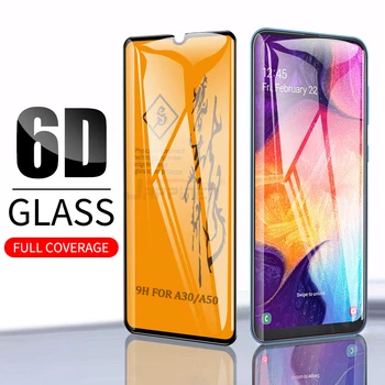 2pcs/lot 6D Tempered Glass For Galaxy A50 A30 A40 A60 A70 A80 A90 Full Screen Protector Protective Film For Samsung M20 M30
2pcs/lot 6D Tempered Glass For Galaxy A50 A30 A40 A60 A70 A80 A90 Full Screen Protector Protective Film For Samsung M20 M30
