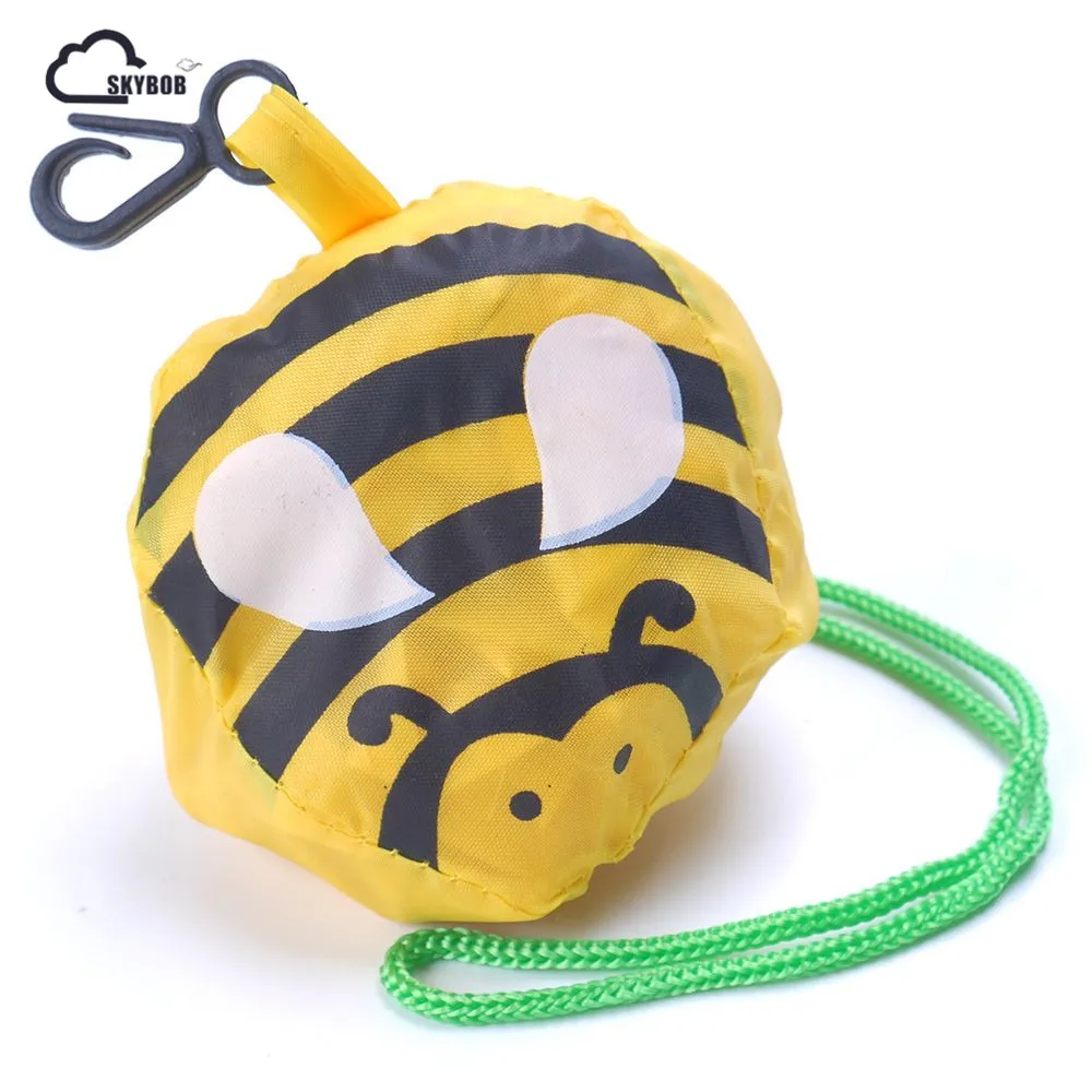 New Bee shopping bag folding reusable Portable Environment Eco-friendly Shoulder handle Bag Polyester for Travel Grocery
New Bee shopping bag folding reusable Portable Environment Eco-friendly Shoulder handle Bag Polyester for Travel Grocery