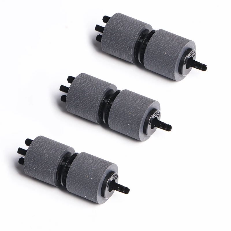 604K66430 (22K74870) Paper Feed Kit for Xerox WorkCentre 7120 7125 7220 7220T 7225 7225T Pickup Roller Kit
604K66430 (22K74870) Paper Feed Kit for Xerox WorkCentre 7120 7125 7220 7220T 7225 7225T Pickup Roller Kit