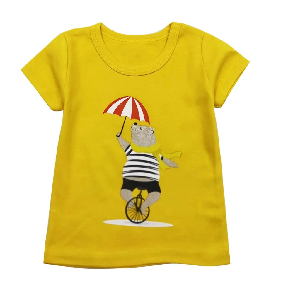 New summer children's clothing boy T-shirt printing short-sleeved cotton children's T-shirt O-neck T-shirt shirt boys
New summer children's clothing boy T-shirt printing short-sleeved cotton children's T-shirt O-neck T-shirt shirt boys