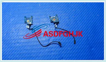 Original FOR Dell FOR Alienware 14 M14x R1 LED Speskers Board Set w Cable LS-6807P LS-6808P fully tested
Original FOR Dell FOR Alienware 14 M14x R1 LED Speskers Board Set w Cable LS-6807P LS-6808P fully tested