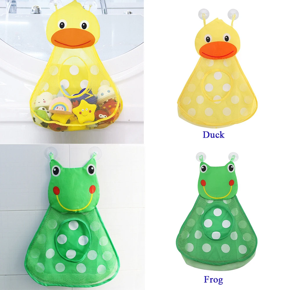 Baby Bath Toys Mesh Net Bag Organizer Baby Kids Bath Toy Storage Mesh Bag With Strong Suction Cups Toy New Bathroom Organizer
Baby Bath Toys Mesh Net Bag Organizer Baby Kids Bath Toy Storage Mesh Bag With Strong Suction Cups Toy New Bathroom Organizer