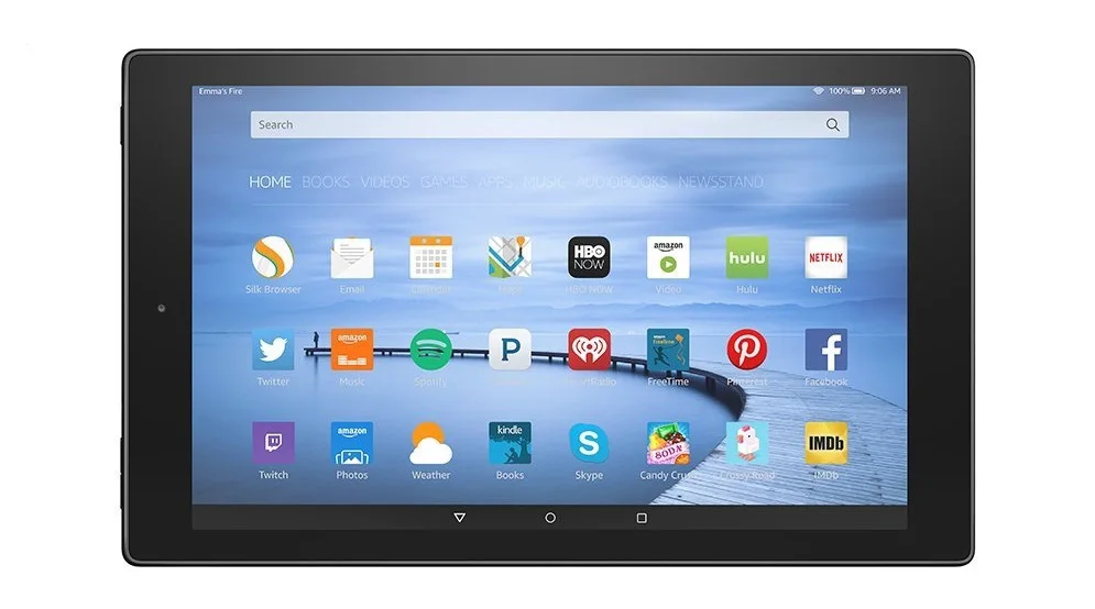 High Transparent Screen Protector Film Anti-Fingerprint Protective Film For Amazon Kindle Fire HD 10 2017 10.1 inch +dry cloth
High Transparent Screen Protector Film Anti-Fingerprint Protective Film For Amazon Kindle Fire HD 10 2017 10.1 inch +dry cloth