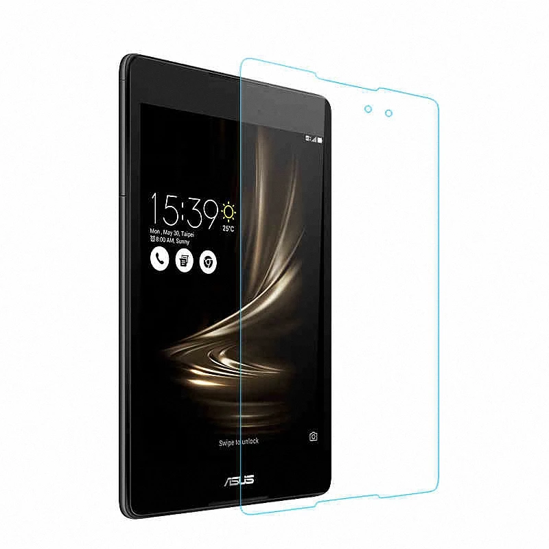 Tempered Glass Screen Protector Guard CASE Film for Asus Zenpad Z8 ZT581KL for Asus Zenpad 3 8.0 Z581KL 7.9" Glass Film
Tempered Glass Screen Protector Guard CASE Film for Asus Zenpad Z8 ZT581KL for Asus Zenpad 3 8.0 Z581KL 7.9" Glass Film