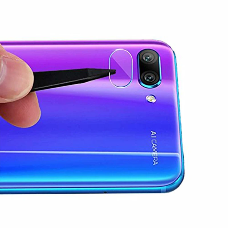 Ascromy-For-Huawei-P20-Lite-Tempered-Glass-Camera-Lens-Film-Protector-For-Huawei-P20Lite-P20-Pro-Honor-10-Honor10-Protection (3)