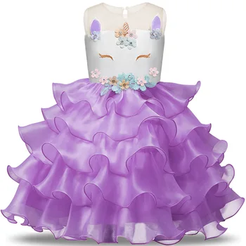 LJWWMTZ Kids Party Dresses for Girls Prom Gown Baby Flower Girl Princess Dress Wedding Birthday Costumes LXC88381
LJWWMTZ Kids Party Dresses for Girls Prom Gown Baby Flower Girl Princess Dress Wedding Birthday Costumes LXC88381