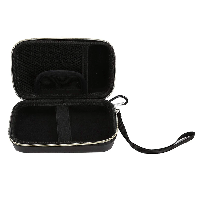 Case For Polaroid Snap And Polaroid Snap Contact Instant Print Digital Camera - Eva Hard Case Travel Carrying Storage Bag
Case For Polaroid Snap And Polaroid Snap Contact Instant Print Digital Camera - Eva Hard Case Travel Carrying Storage Bag