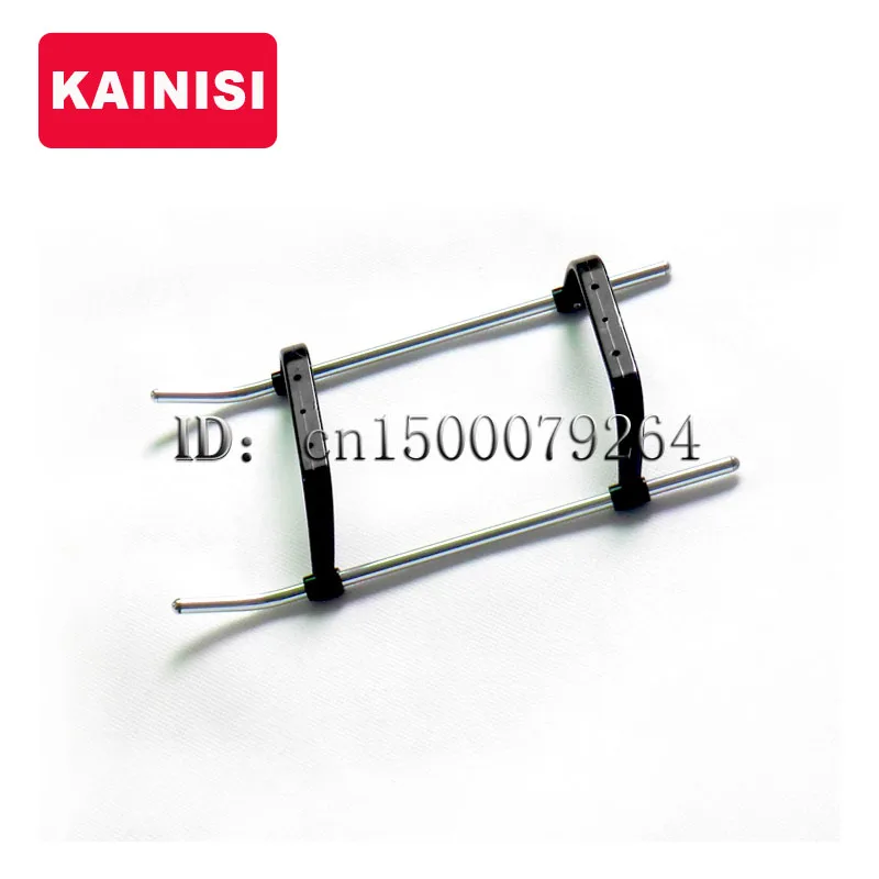 Free shipping Double Horse DH9118 - 22 landing gear spare parts 2.4G 3.5-metal with gyro double horse DH9118 RC Helicopter Parts
Free shipping Double Horse DH9118 - 22 landing gear spare parts 2.4G 3.5-metal with gyro double horse DH9118 RC Helicopter Parts
