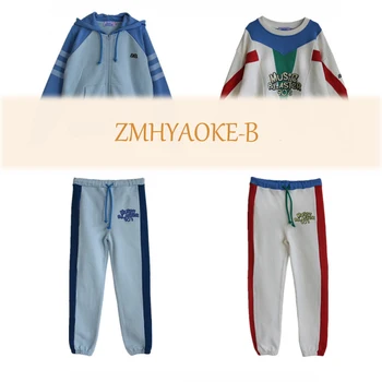 Pre-sale ZMHYAOKE-B 2019 Autumn Thanksgiving Outfits Toddler Girl Clothes Kids Clothing Toddler Girl Winter Clothes Boys Sets
Pre-sale ZMHYAOKE-B 2019 Autumn Thanksgiving Outfits Toddler Girl Clothes Kids Clothing Toddler Girl Winter Clothes Boys Sets