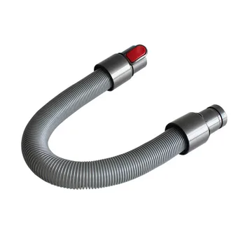Vacuum Cleaner Telescopic Extension Hose for Dyson DC35 DC62 DC58 DC72 V6 Vacuum Cleaner Parts Replacement Extended Hose
Vacuum Cleaner Telescopic Extension Hose for Dyson DC35 DC62 DC58 DC72 V6 Vacuum Cleaner Parts Replacement Extended Hose