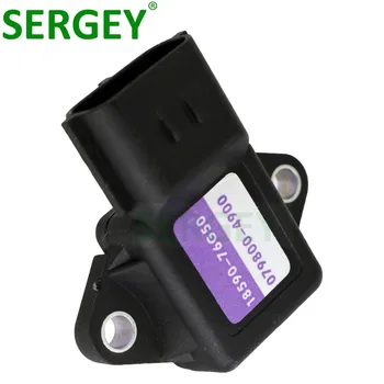 New High Quality Manifold Absolute Pressure Sensor For SUZUKI WAGON R Map Sensor 18590-76G50 079800-4900 1859076G50 0798004900
New High Quality Manifold Absolute Pressure Sensor For SUZUKI WAGON R Map Sensor 18590-76G50 079800-4900 1859076G50 0798004900