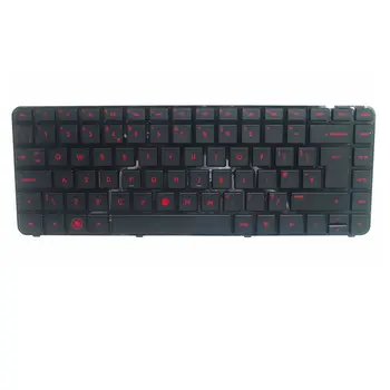YALUZU new US laptop Keyboard for HP Pavilion Dv4-3000 Dv4-4000 English keyboard with frame backlit
YALUZU new US laptop Keyboard for HP Pavilion Dv4-3000 Dv4-4000 English keyboard with frame backlit