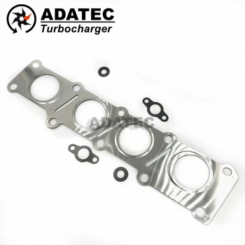 K03 turbine gaskets 53039880260 53039700288 53039880288 BG9E-6K682-AB turbo for Ford S-Max WA6 2.0 EcoBoost 1999 ccm 149 KW
K03 turbine gaskets 53039880260 53039700288 53039880288 BG9E-6K682-AB turbo for Ford S-Max WA6 2.0 EcoBoost 1999 ccm 149 KW