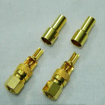 50Pairs/Lot DIY Repair Pin Adapter For HiFiMan HE400 HE5 HE6 HE300 HE560 HE4 HE500 HE600 Earphone Headphone Jack Connector
50Pairs/Lot DIY Repair Pin Adapter For HiFiMan HE400 HE5 HE6 HE300 HE560 HE4 HE500 HE600 Earphone Headphone Jack Connector