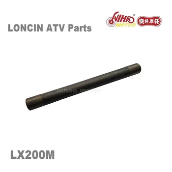 LX-64 LONCIN ATV PARTS Flat fork sleeve LC162FMK LX200M 200cc Quad GoKarts Engine Spare For JIANSHE BASHAN RATO KAYO BULL
LX-64 LONCIN ATV PARTS Flat fork sleeve LC162FMK LX200M 200cc Quad GoKarts Engine Spare For JIANSHE BASHAN RATO KAYO BULL