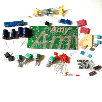 Thermal front stage NE5532 tone board, 2 tuning amplifier board, operational amplifier OPA2604, general pre product board
Thermal front stage NE5532 tone board, 2 tuning amplifier board, operational amplifier OPA2604, general pre product board