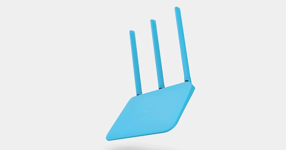 Xiaomi Mi Router Hd