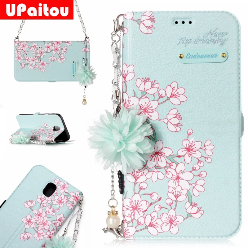 UPaitou Luxury Wallet Case for Samsung Galaxy J3 J5 J7 Pro A3 A5 2017 S5 S6 S7 Edge S8 Plus Note 8 Cover Flip Leather Case Women
UPaitou Luxury Wallet Case for Samsung Galaxy J3 J5 J7 Pro A3 A5 2017 S5 S6 S7 Edge S8 Plus Note 8 Cover Flip Leather Case Women