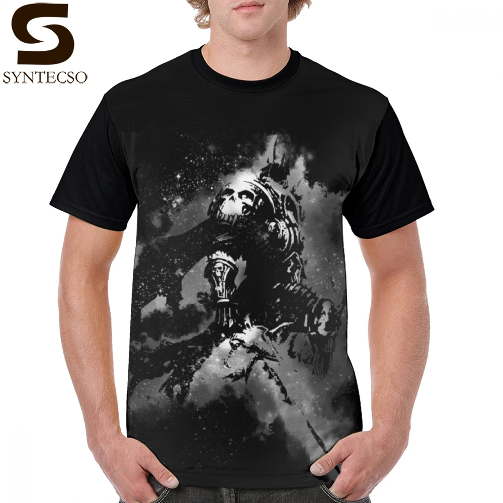 World Of Warcraft T Shirt The Lich King T-Shirt XXX Printed Graphic Tee Shirt Short-Sleeve Polyester Male Fun Casual Tshirt
World Of Warcraft T Shirt The Lich King T-Shirt XXX Printed Graphic Tee Shirt Short-Sleeve Polyester Male Fun Casual Tshirt