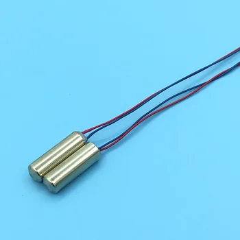 DC1.5~6V 720 waterproof internal vibration hollow cup motor Massager beauty instrument vibration motor electric toothbrush motor
DC1.5~6V 720 waterproof internal vibration hollow cup motor Massager beauty instrument vibration motor electric toothbrush motor