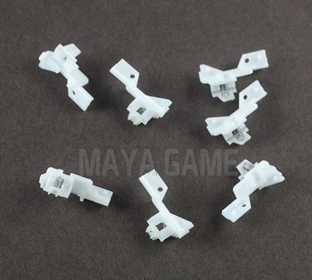 10pcs/lot for PS3 Playstation 3 fat White Laser Gear & Screw Repair Part KES-400A 410A used taken from used machine OCGAME
10pcs/lot for PS3 Playstation 3 fat White Laser Gear & Screw Repair Part KES-400A 410A used taken from used machine OCGAME