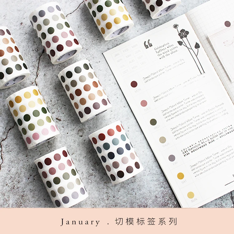 Moodtape washi tape label cutting tape Scrapbooking Album diy handmade decoration sticker masking tape paper
Moodtape washi tape label cutting tape Scrapbooking Album diy handmade decoration sticker masking tape paper