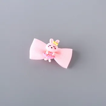 6 Pcs/lot Pink color Baby Mini Small Bow Hair Clips Safety Hair pins barrettes for children girls Kids Hair Accessories
6 Pcs/lot Pink color Baby Mini Small Bow Hair Clips Safety Hair pins barrettes for children girls Kids Hair Accessories