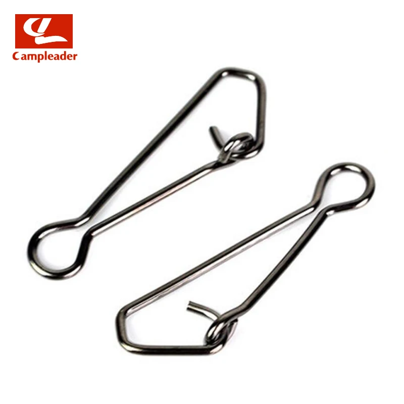 1000pcs Connector Powerful Pin Large Pull Pin Fishing Supplies Fishing Tackle Gadgets CL291
1000pcs Connector Powerful Pin Large Pull Pin Fishing Supplies Fishing Tackle Gadgets CL291