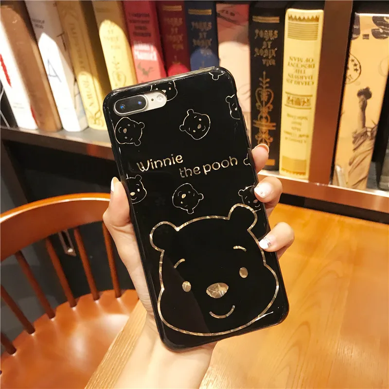 Winnie Pooh honny Bear Case For Samaung Galaxy S8 S8 plus case Porcelain Cover for samsung Galaxy S9 s9Plus note 8 S7 Edge Cases
Winnie Pooh honny Bear Case For Samaung Galaxy S8 S8 plus case Porcelain Cover for samsung Galaxy S9 s9Plus note 8 S7 Edge Cases