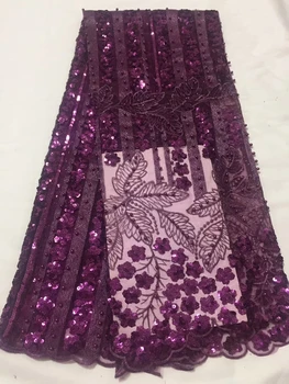 Purple Tulle Lace 2018, New Series African Net Lace Fabric, Hot Sale Soft Material Nigeria Lace CD27791
Purple Tulle Lace 2018, New Series African Net Lace Fabric, Hot Sale Soft Material Nigeria Lace CD27791