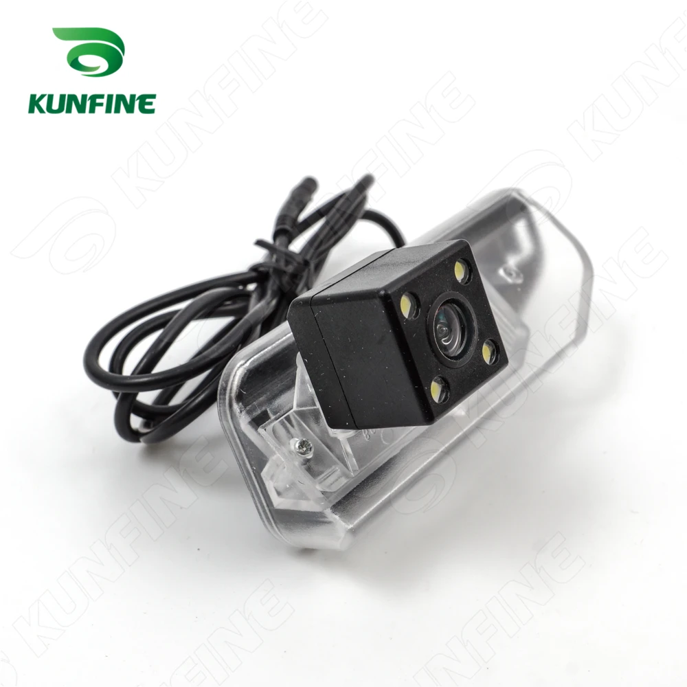 HD Car Rear View Camera For LEXUS RX 2014 Parking Night Vision Waterproof A4