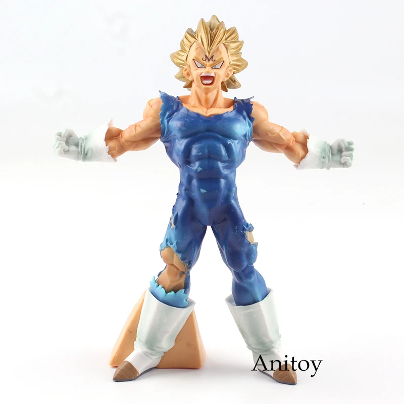 Dragon Ball Z Figure Blood of Saiyans Vegeta PVC Action Figure Collectible Model Toy 18cm KT4760
Dragon Ball Z Figure Blood of Saiyans Vegeta PVC Action Figure Collectible Model Toy 18cm KT4760