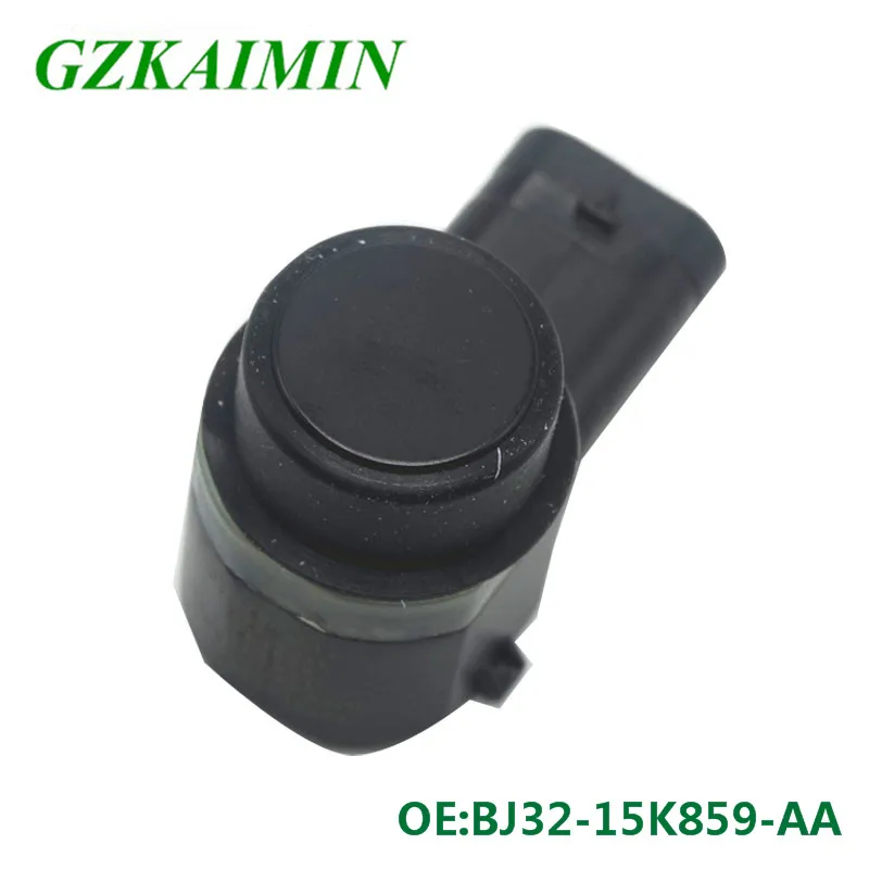 SET 4 NEW PDC Parking Assist Sensor For Land Range Rover Evoque Sport BJ3215K859AA, LR024299 BJ32-15K859-AA, LR024299
SET 4 NEW PDC Parking Assist Sensor For Land Range Rover Evoque Sport BJ3215K859AA, LR024299 BJ32-15K859-AA, LR024299